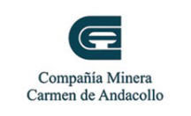Compañía Minera Carmen de Andacollo