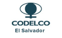 Codelco El Salvador