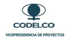 Codelco - Vicepresidencia de Proyectos