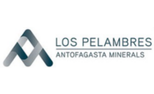 Los Pelambres Antofagasta Minerals