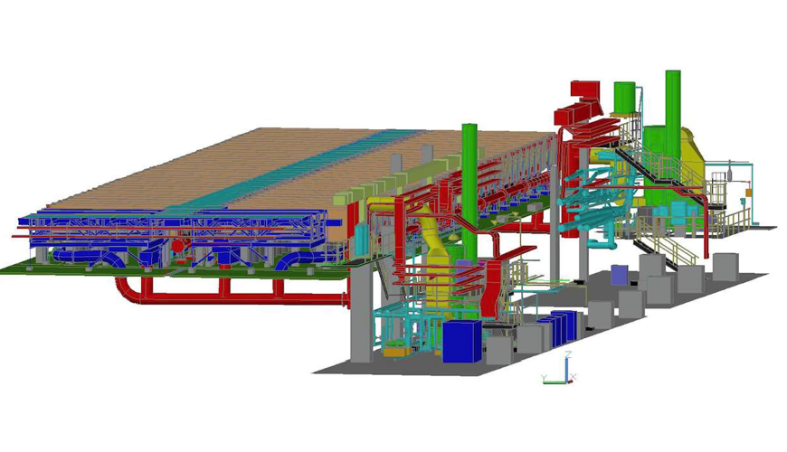 Desarrollo de Ingeniería