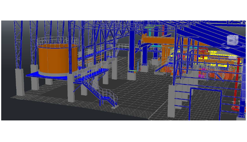 Desarrollo de Ingeniería